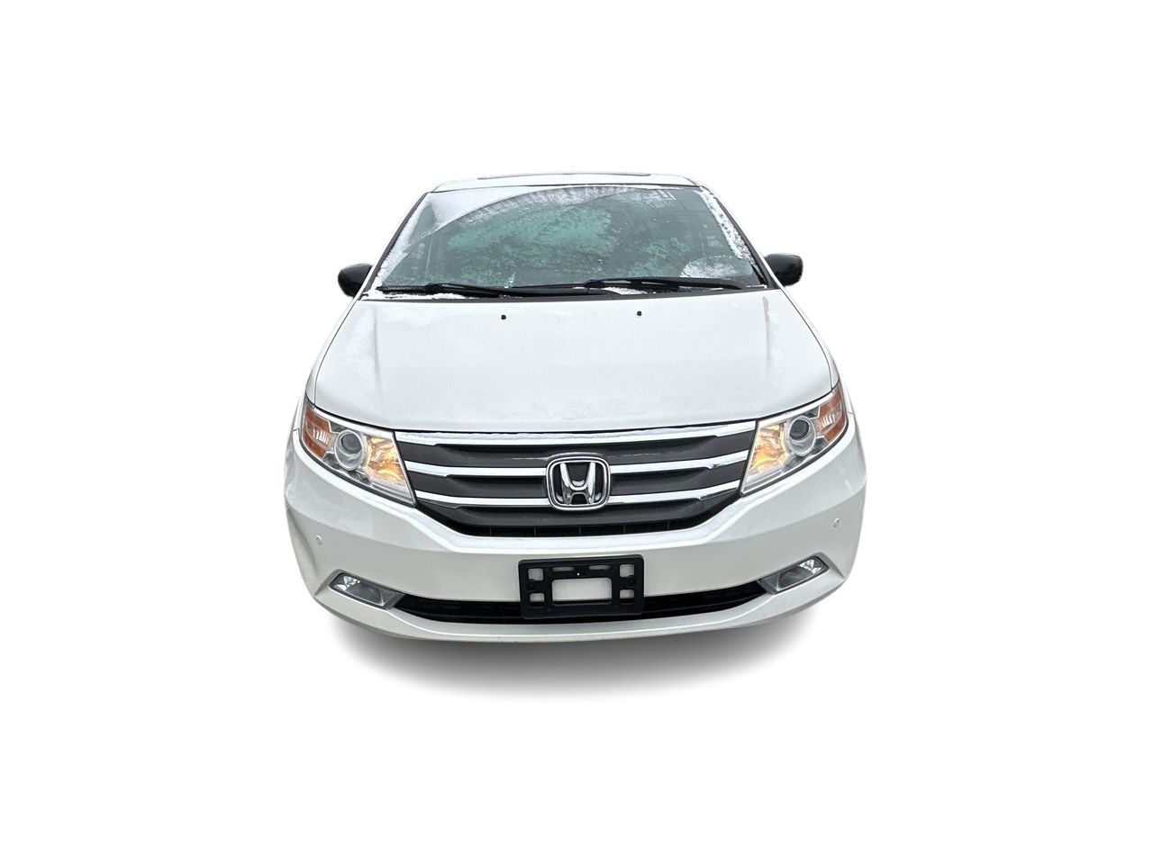 2013 Honda Odyssey in Oakville, Ontario