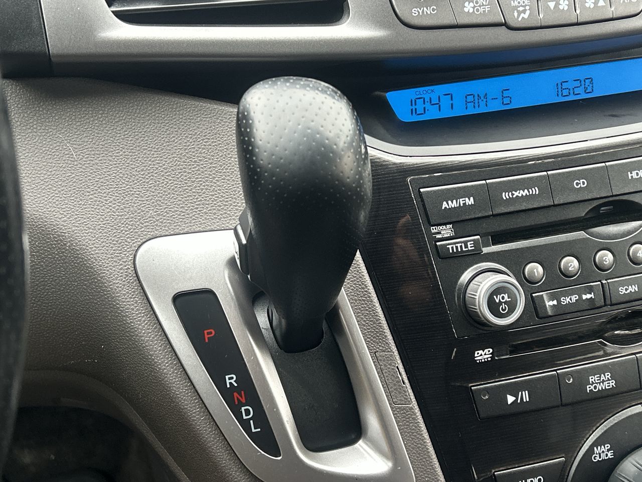 2013 Honda Odyssey in Oakville, Ontario