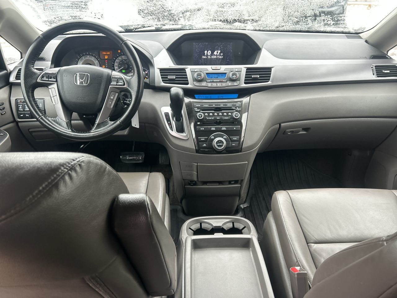 2013 Honda Odyssey in Oakville, Ontario