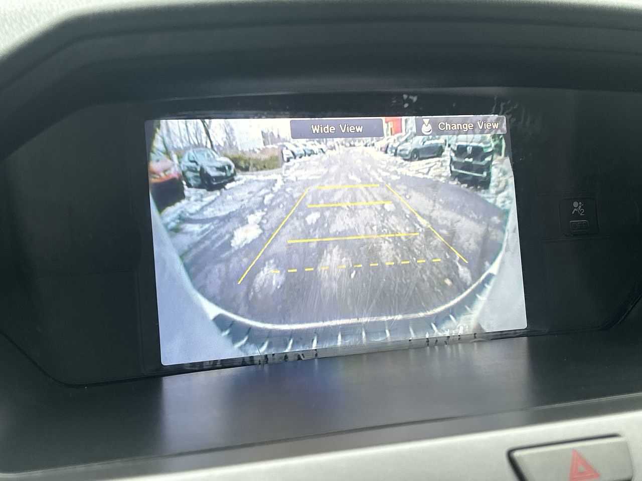 2013 Honda Odyssey in Oakville, Ontario