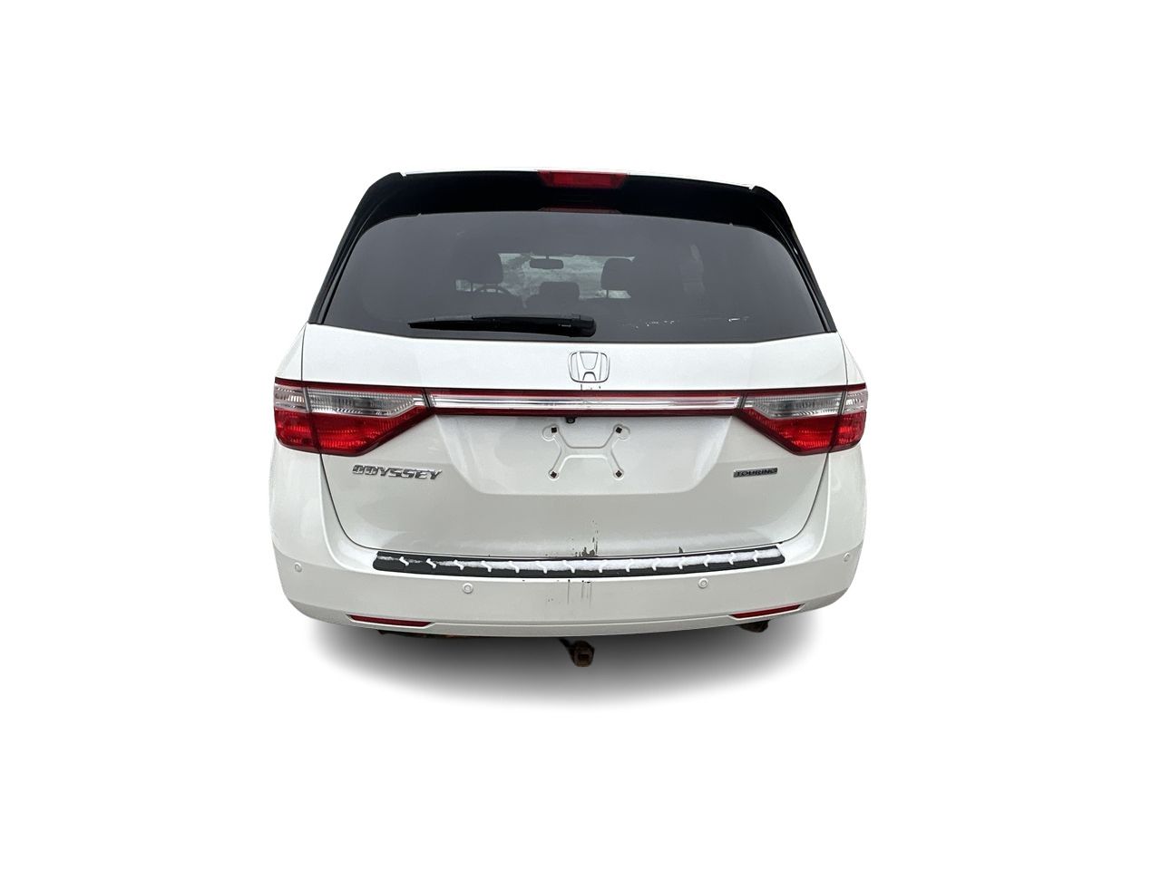 2013 Honda Odyssey in Oakville, Ontario