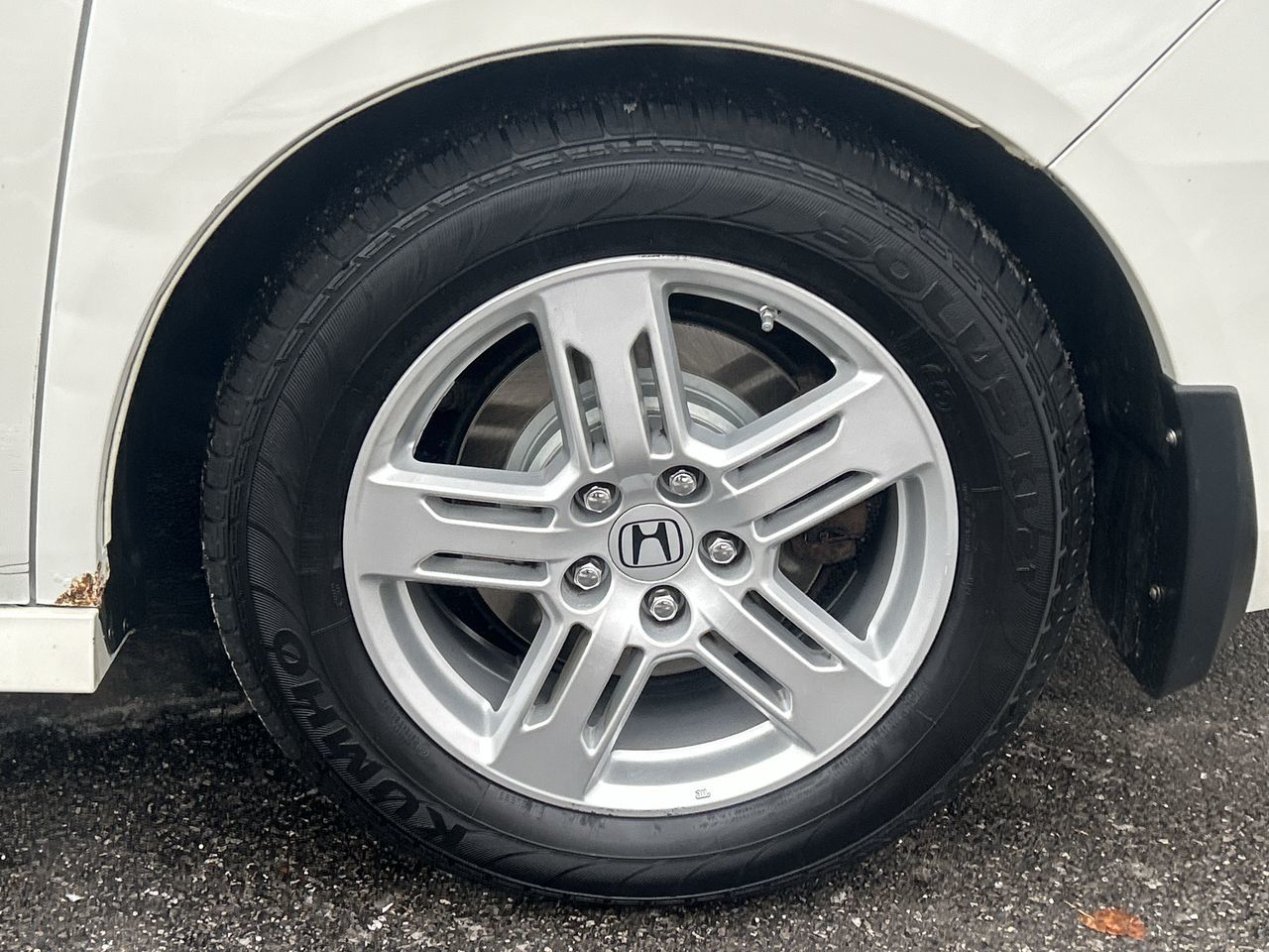 2013 Honda Odyssey in Oakville, Ontario