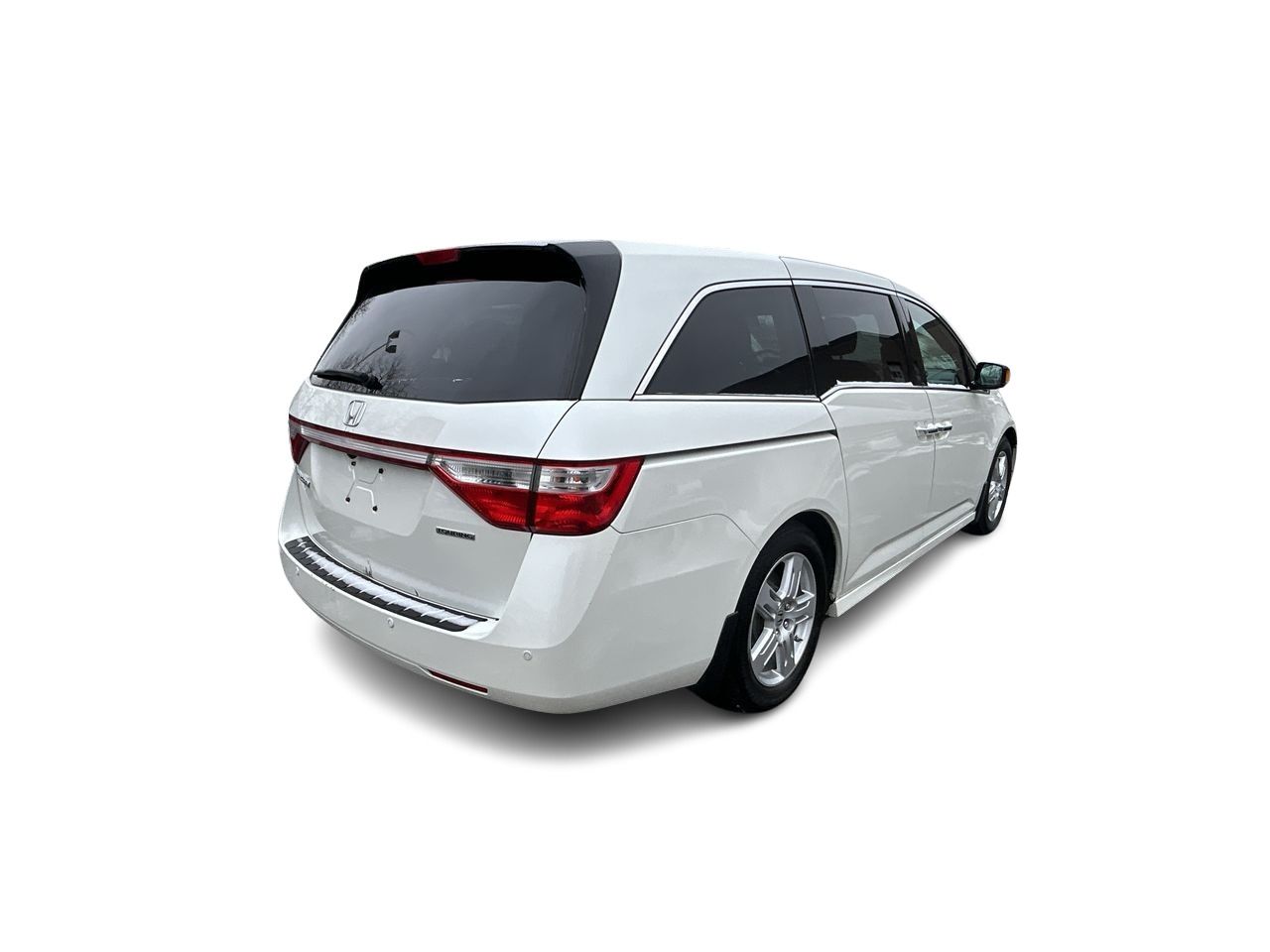 2013 Honda Odyssey in Oakville, Ontario