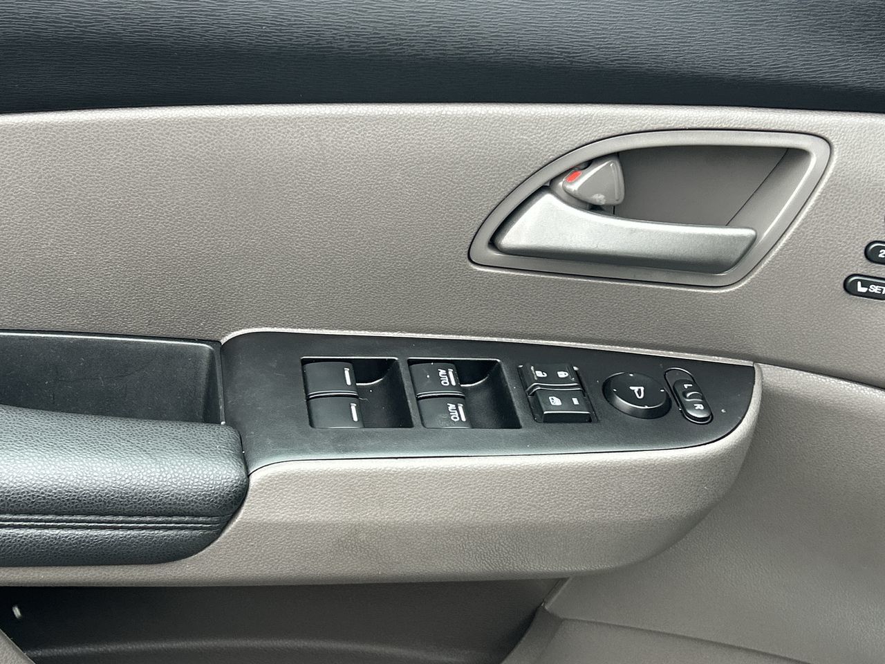 2013 Honda Odyssey in Oakville, Ontario