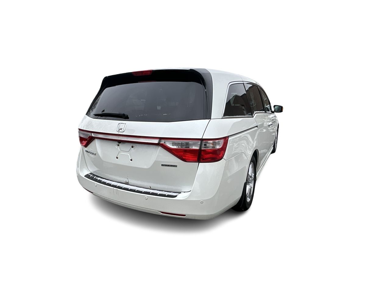 2013 Honda Odyssey in Oakville, Ontario