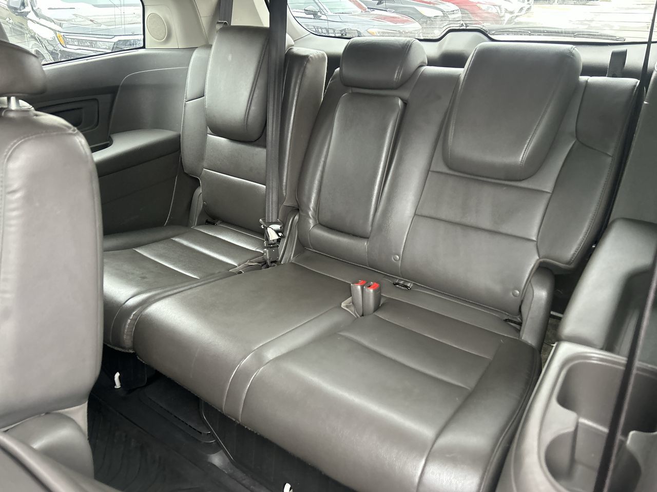 2013 Honda Odyssey in Oakville, Ontario