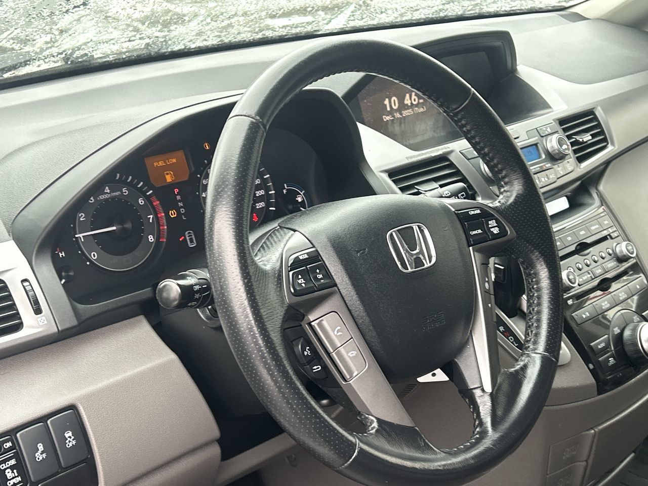 2013 Honda Odyssey in Oakville, Ontario
