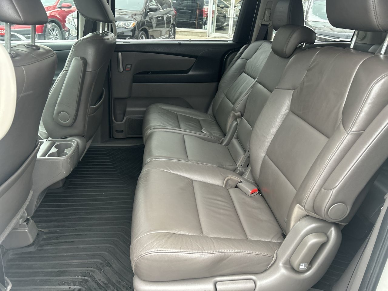 2013 Honda Odyssey in Oakville, Ontario