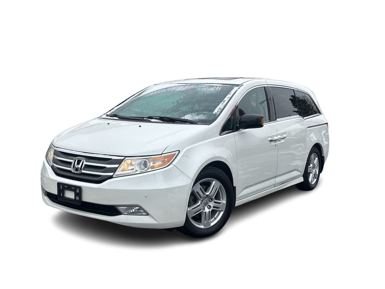 2013 Honda Odyssey in Oakville, Ontario