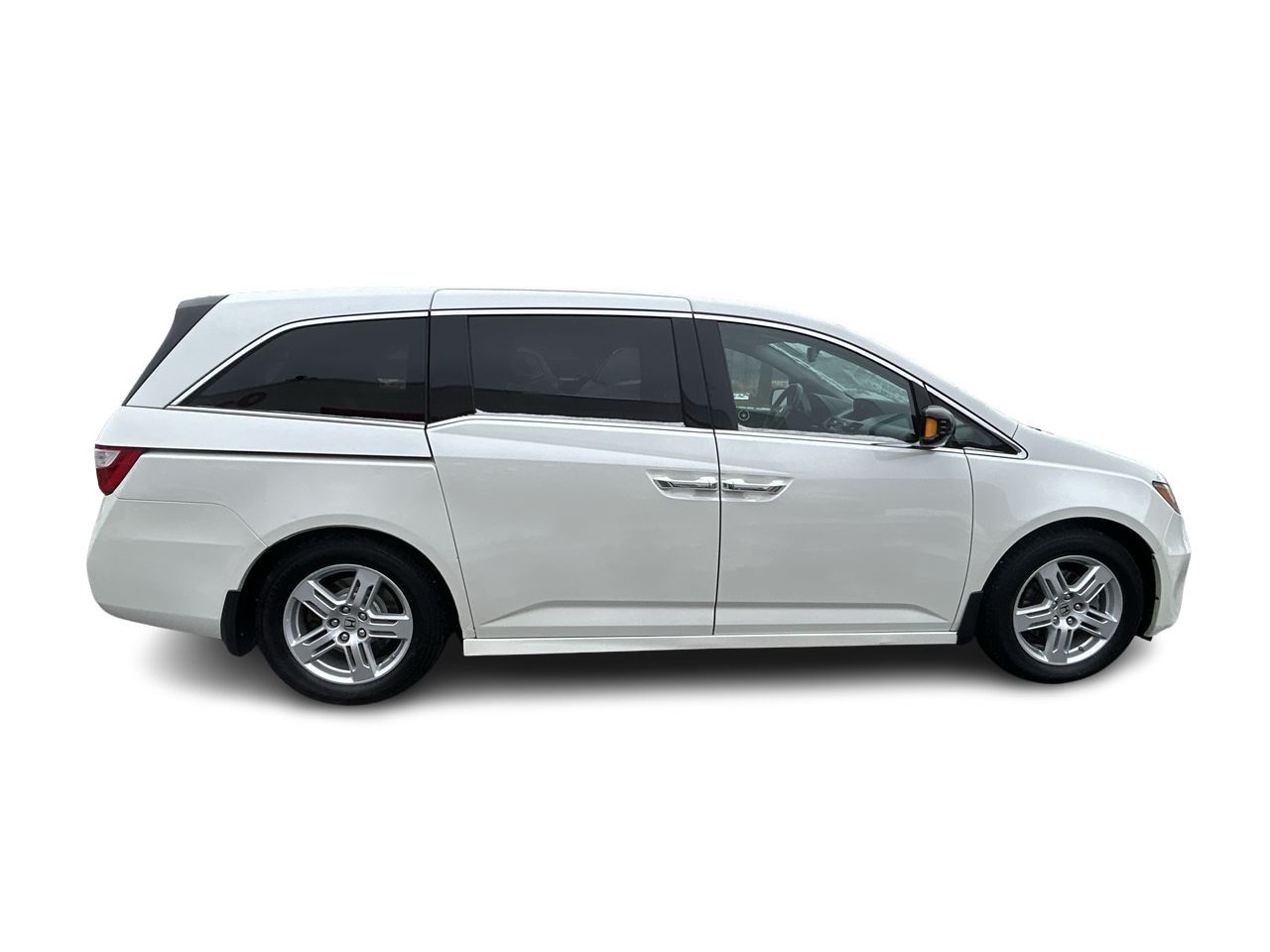 2013 Honda Odyssey in Oakville, Ontario