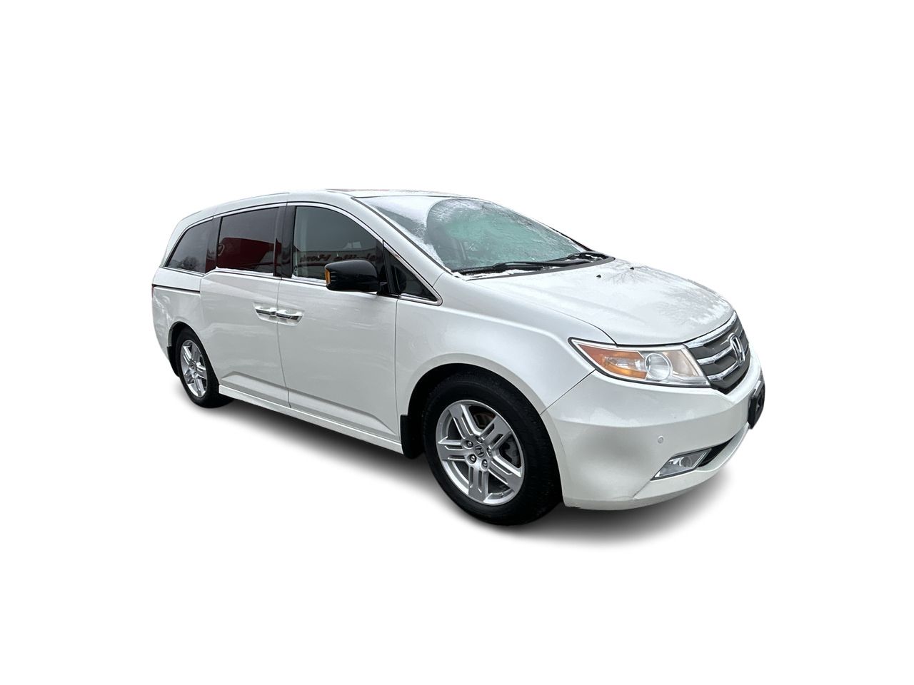 2013 Honda Odyssey in Oakville, Ontario
