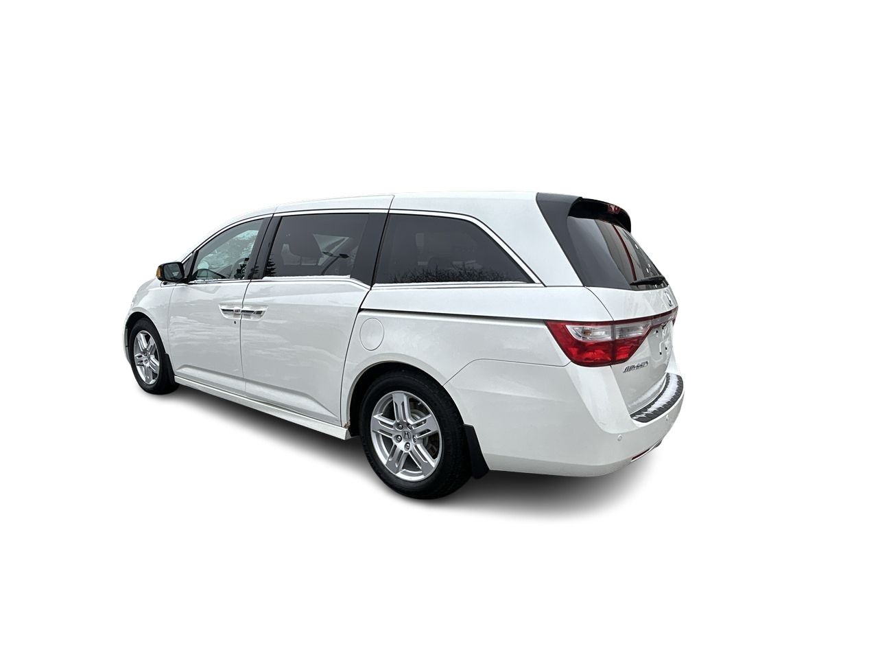 2013 Honda Odyssey in Oakville, Ontario