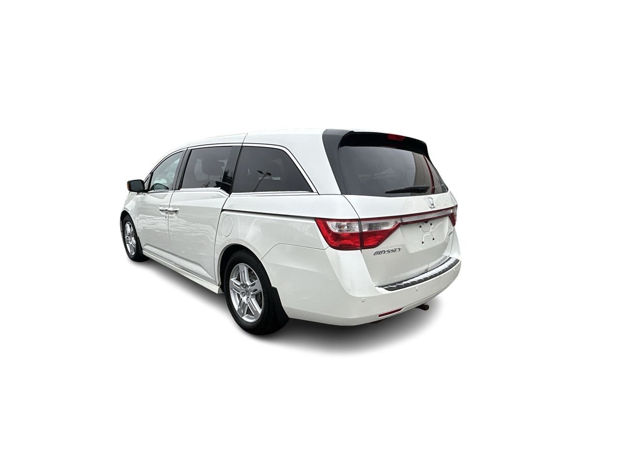 2013 Honda Odyssey in Oakville, Ontario