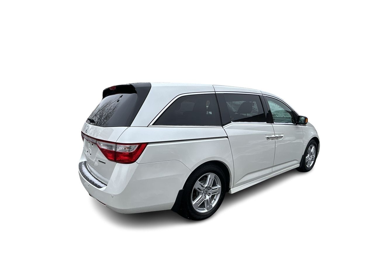 2013 Honda Odyssey in Oakville, Ontario