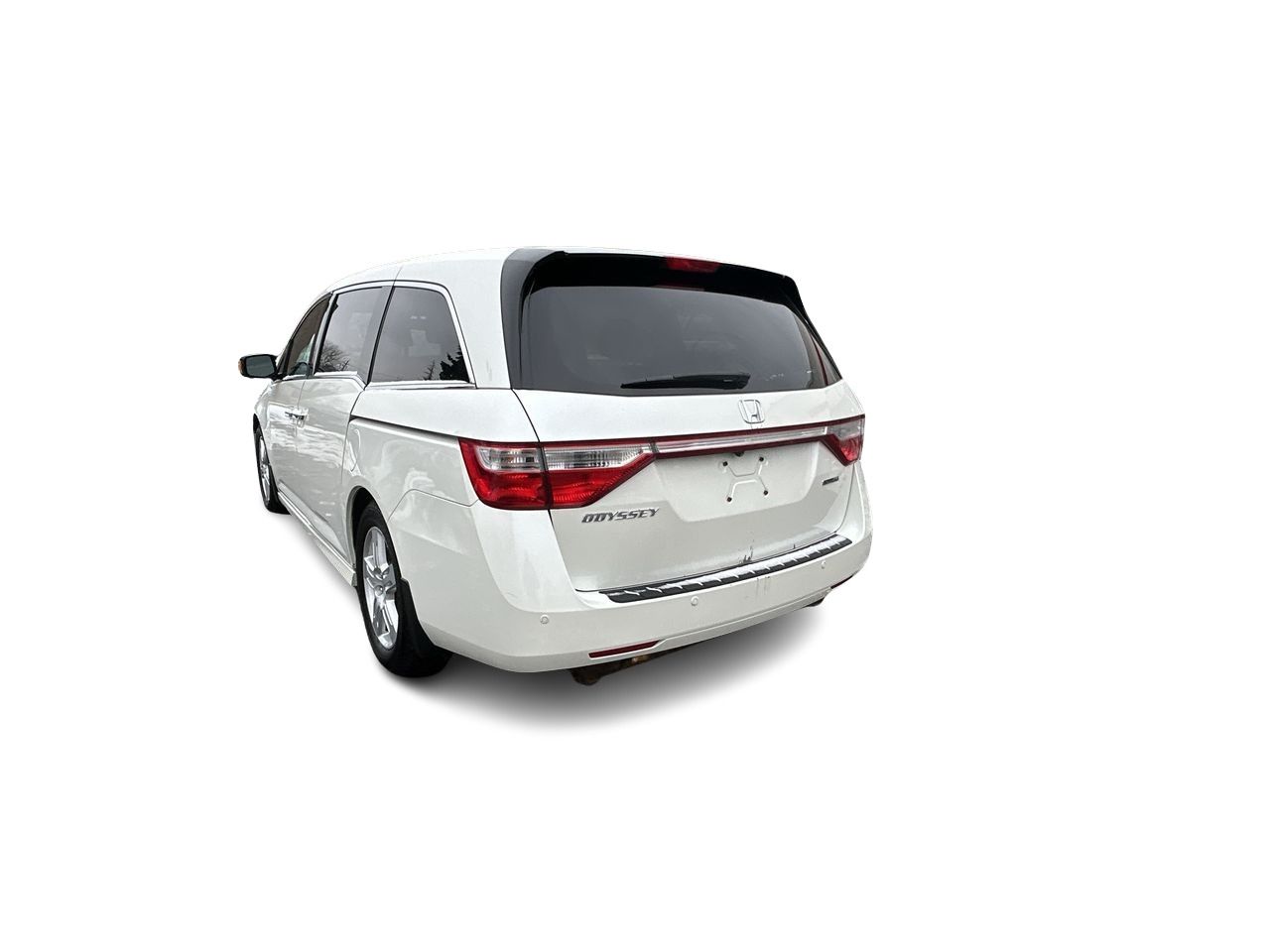 2013 Honda Odyssey in Oakville, Ontario