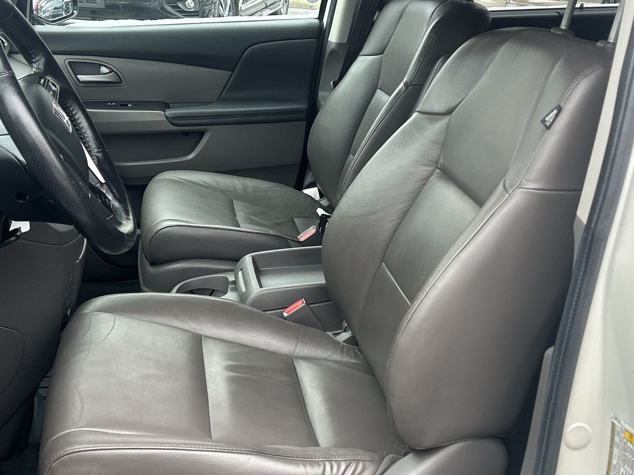 2013 Honda Odyssey in Oakville, Ontario