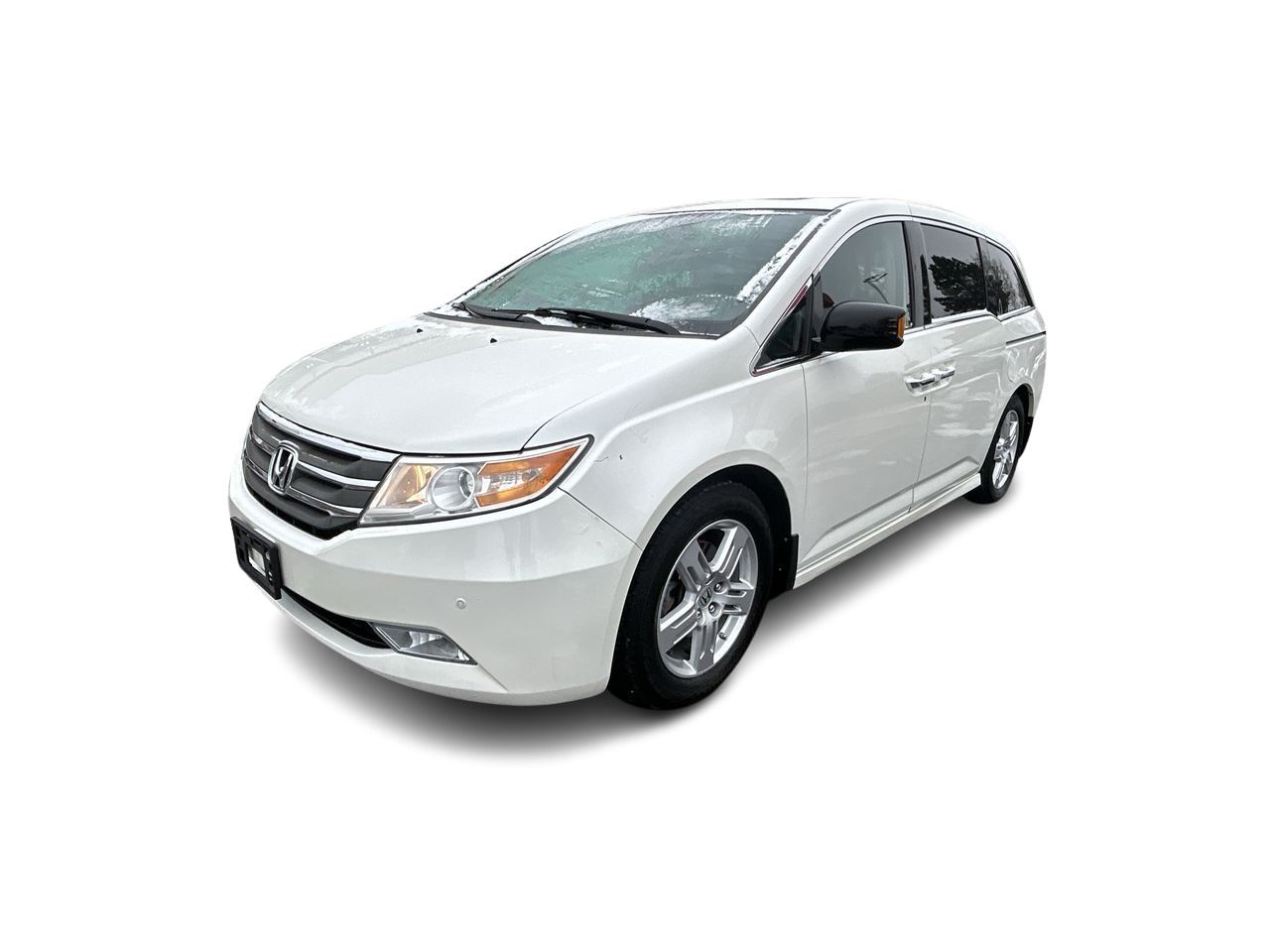 2013 Honda Odyssey in Oakville, Ontario