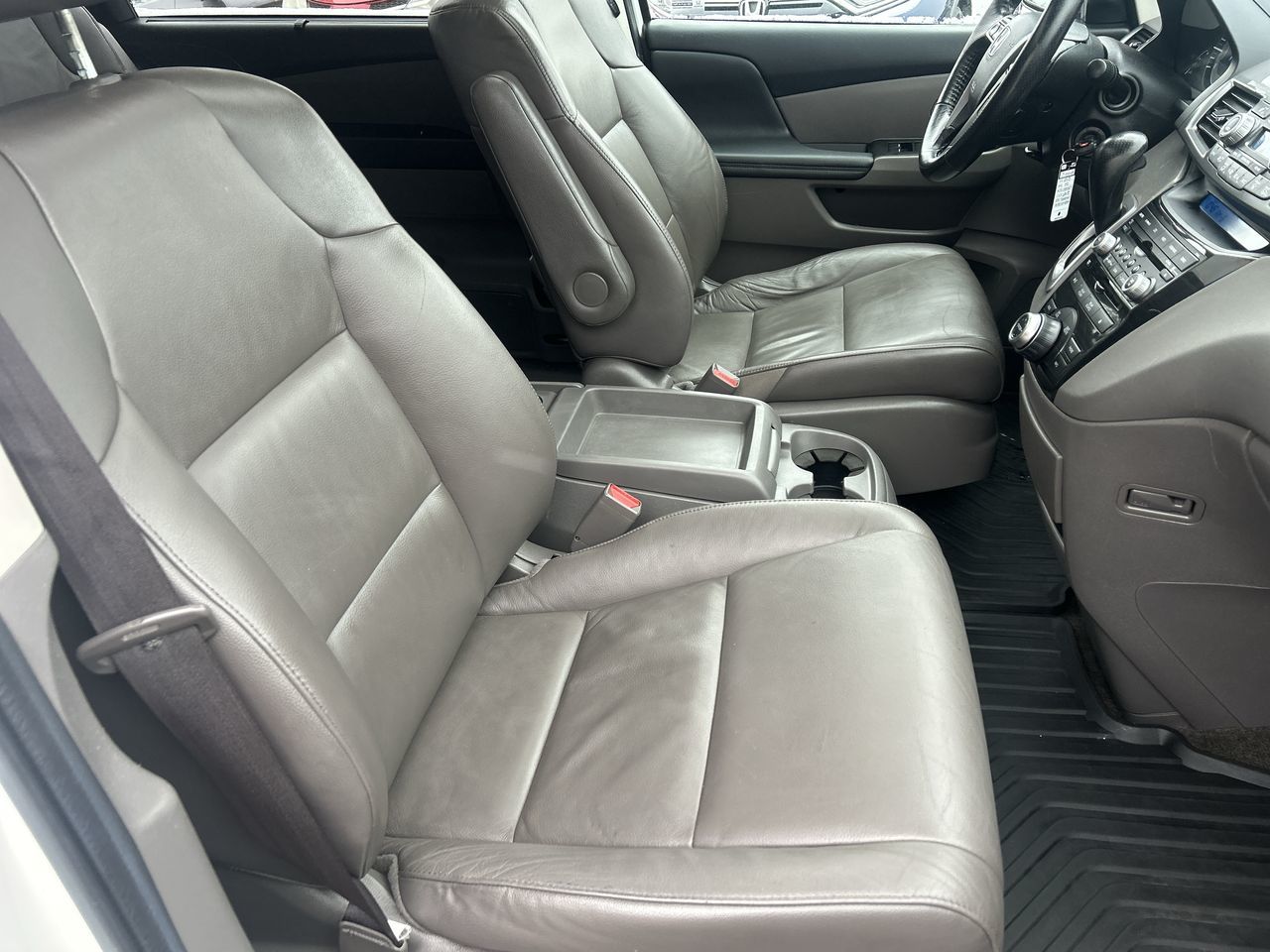 2013 Honda Odyssey in Oakville, Ontario