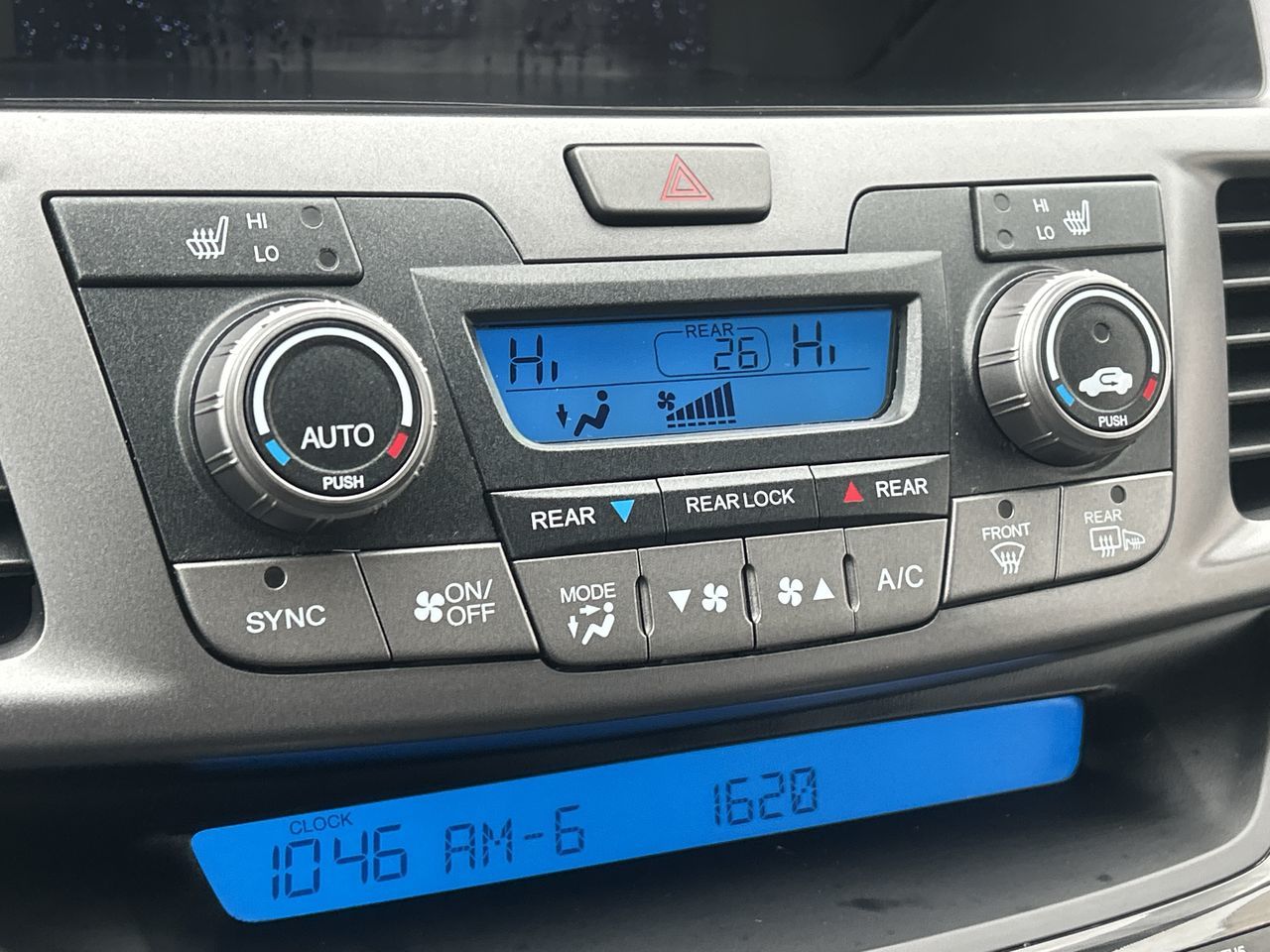 2013 Honda Odyssey in Oakville, Ontario