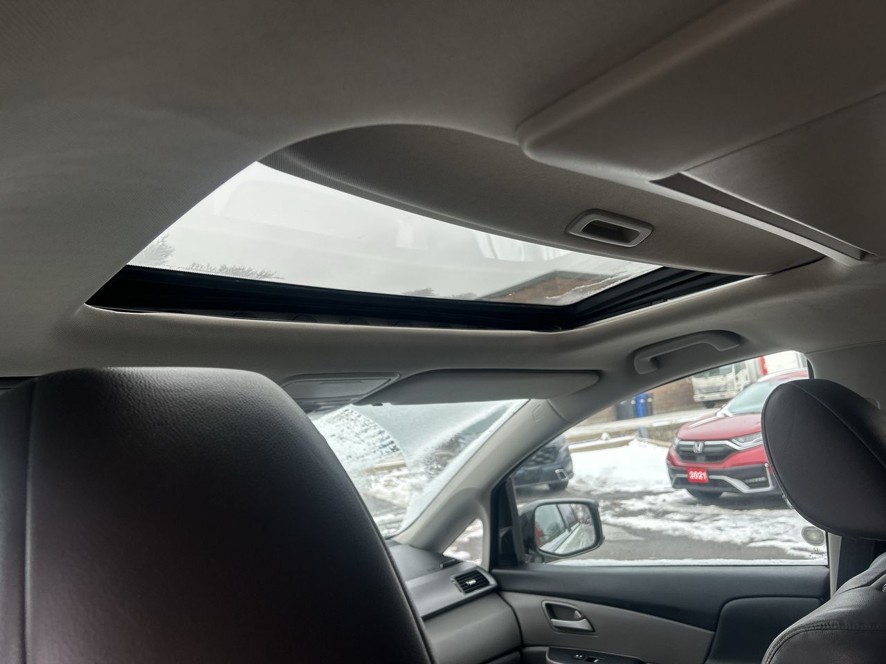 2013 Honda Odyssey in Oakville, Ontario