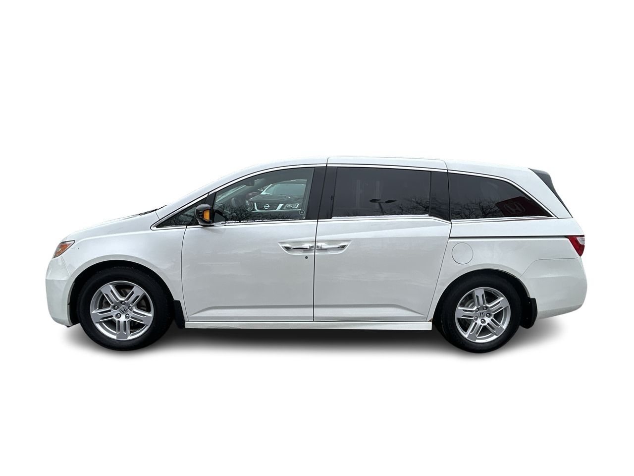 2013 Honda Odyssey in Oakville, Ontario
