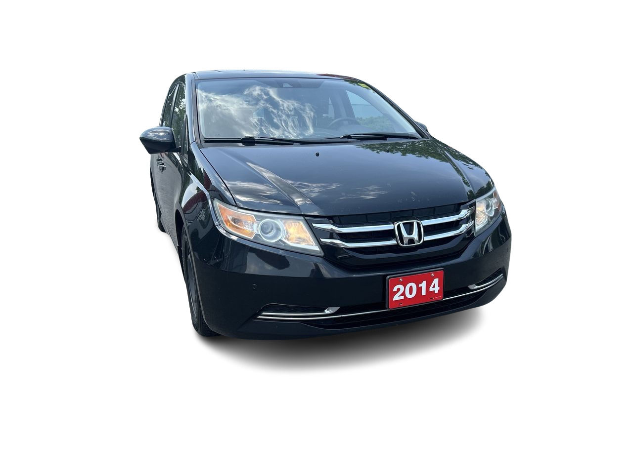 2014 Honda Odyssey in Oakville, Ontario
