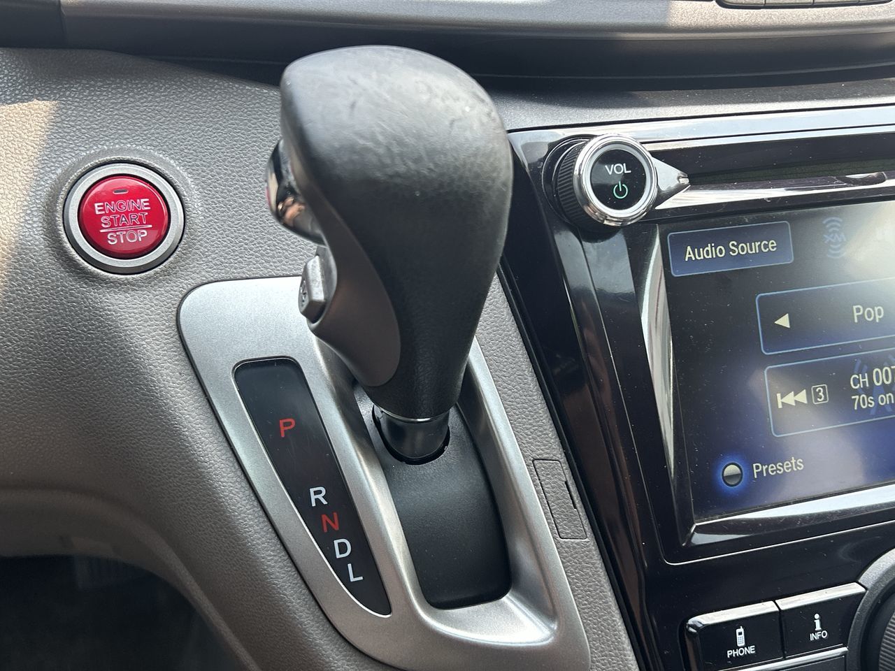 2014 Honda Odyssey in Oakville, Ontario