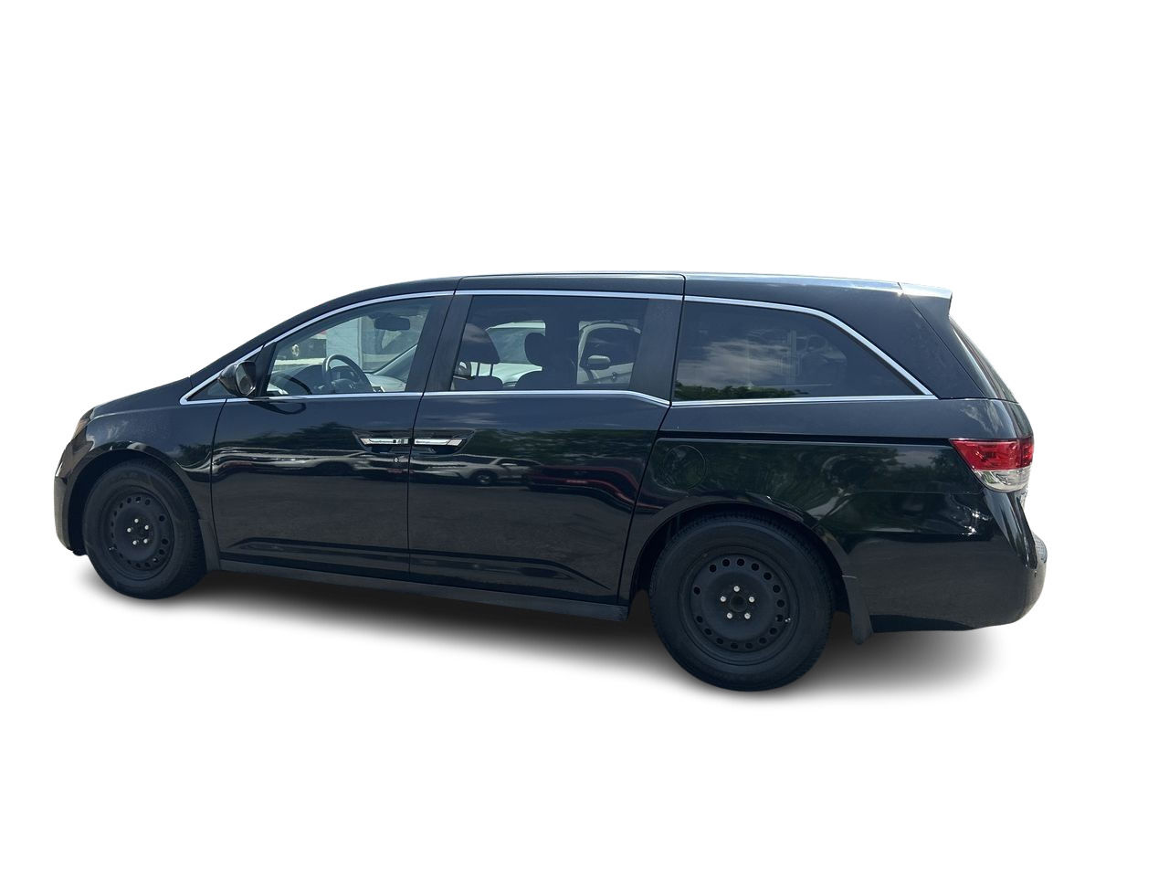 2014 Honda Odyssey in Oakville, Ontario