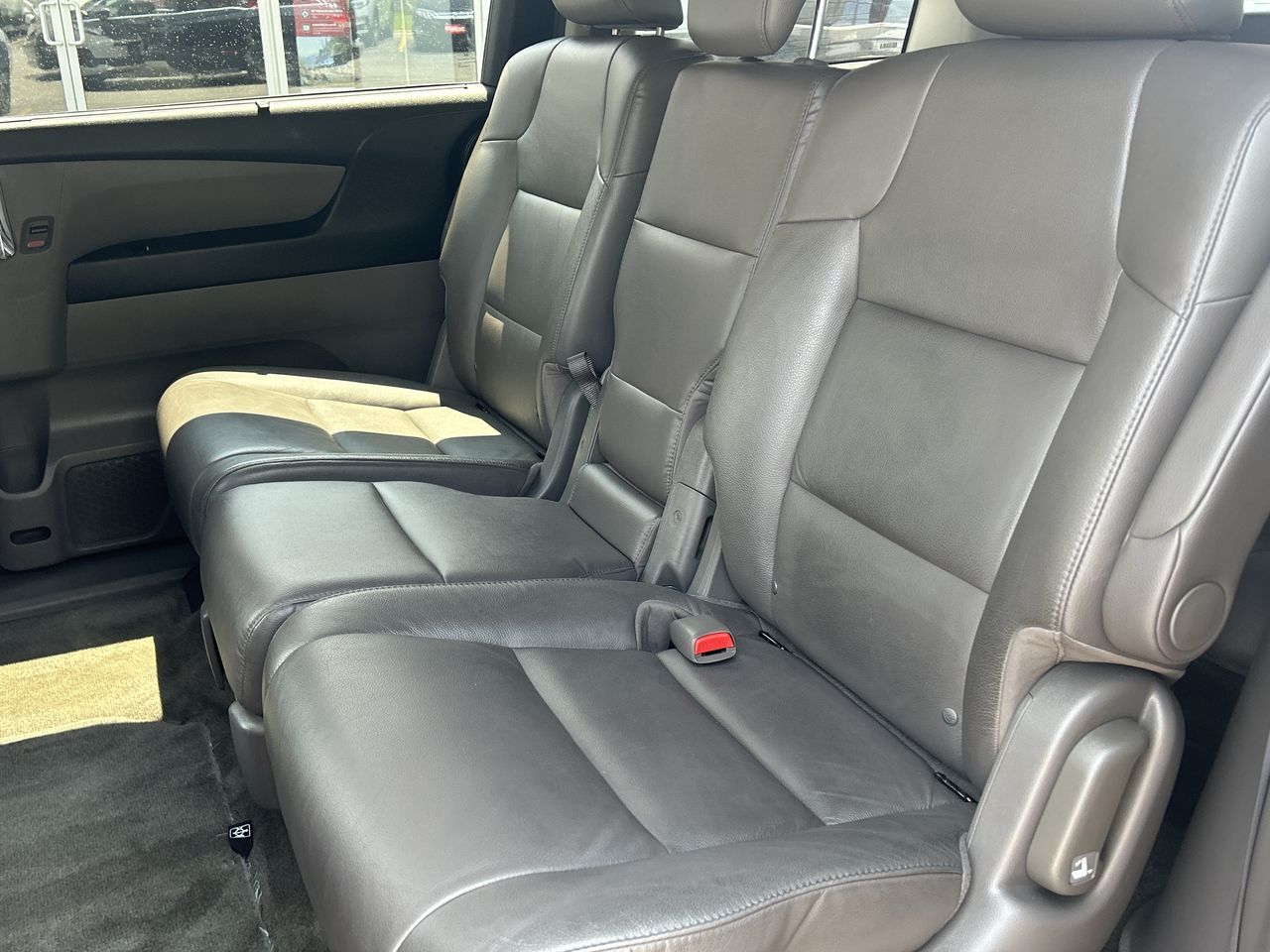 2014 Honda Odyssey in Oakville, Ontario