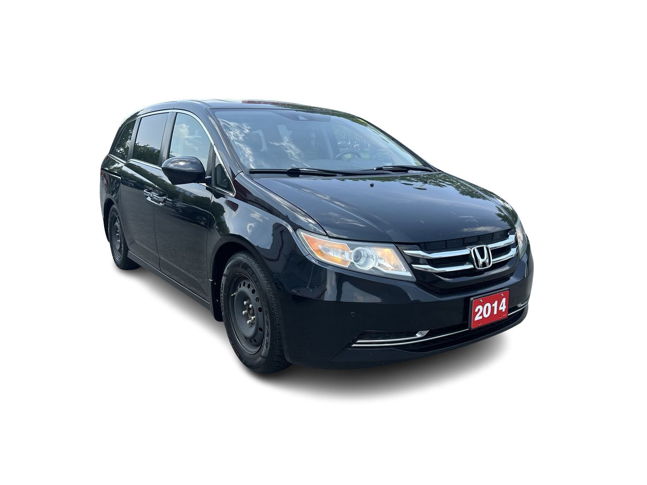 2014 Honda Odyssey in Oakville, Ontario