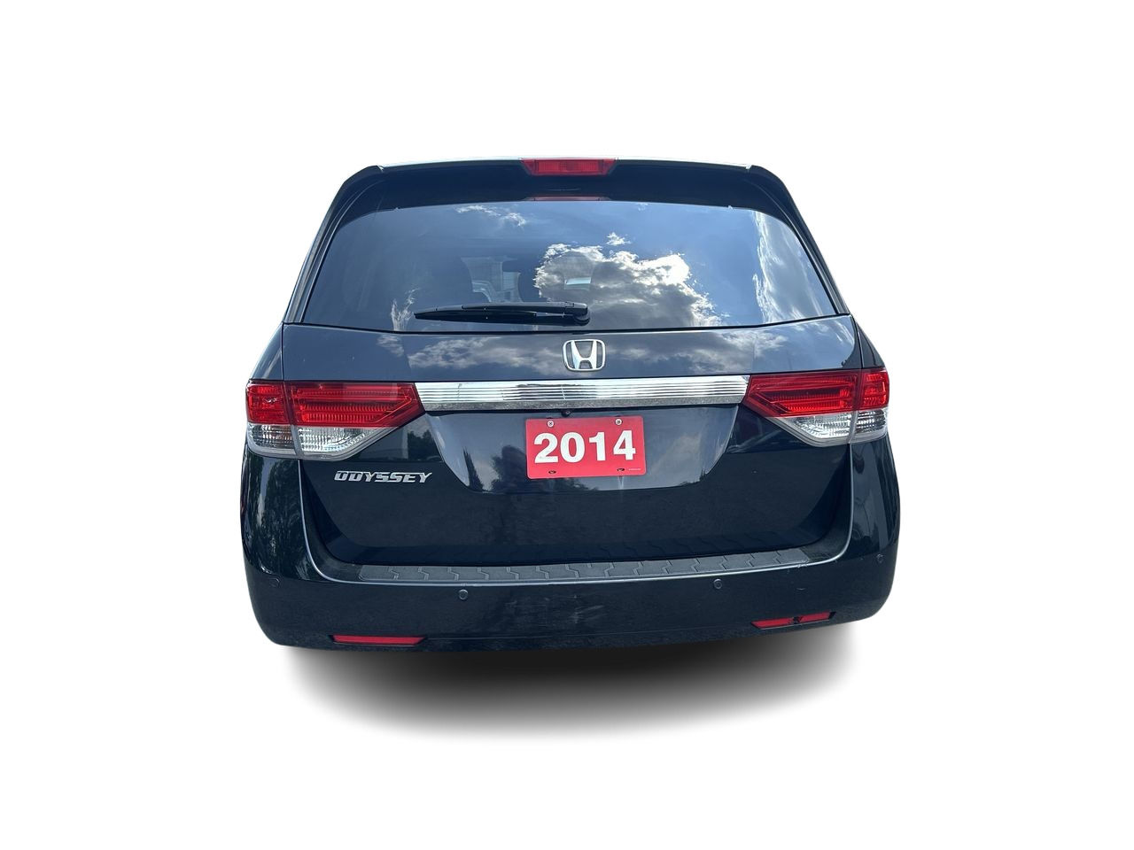 2014 Honda Odyssey in Oakville, Ontario