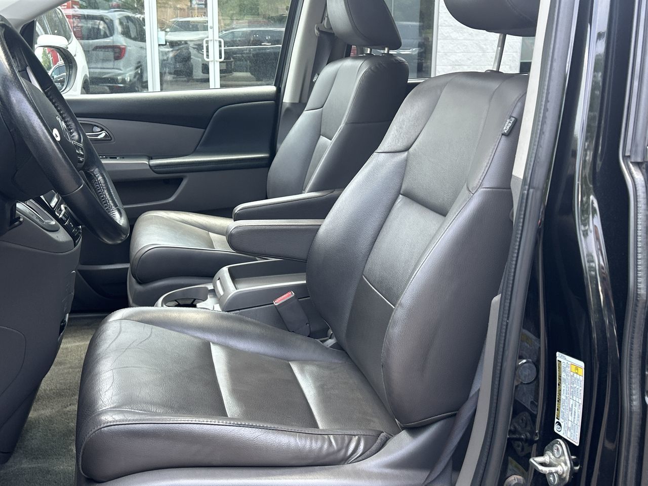 2014 Honda Odyssey in Oakville, Ontario