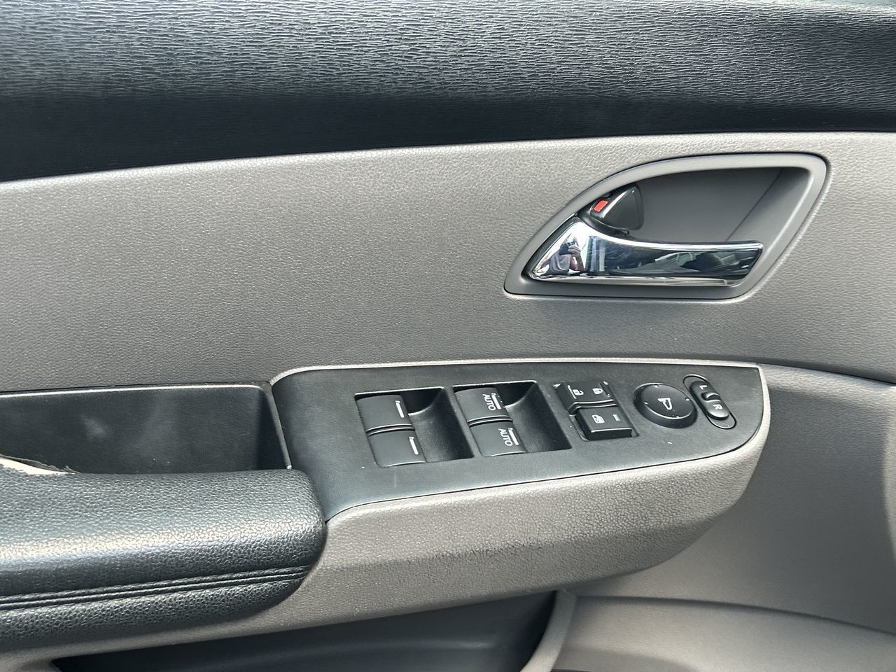 2014 Honda Odyssey in Oakville, Ontario