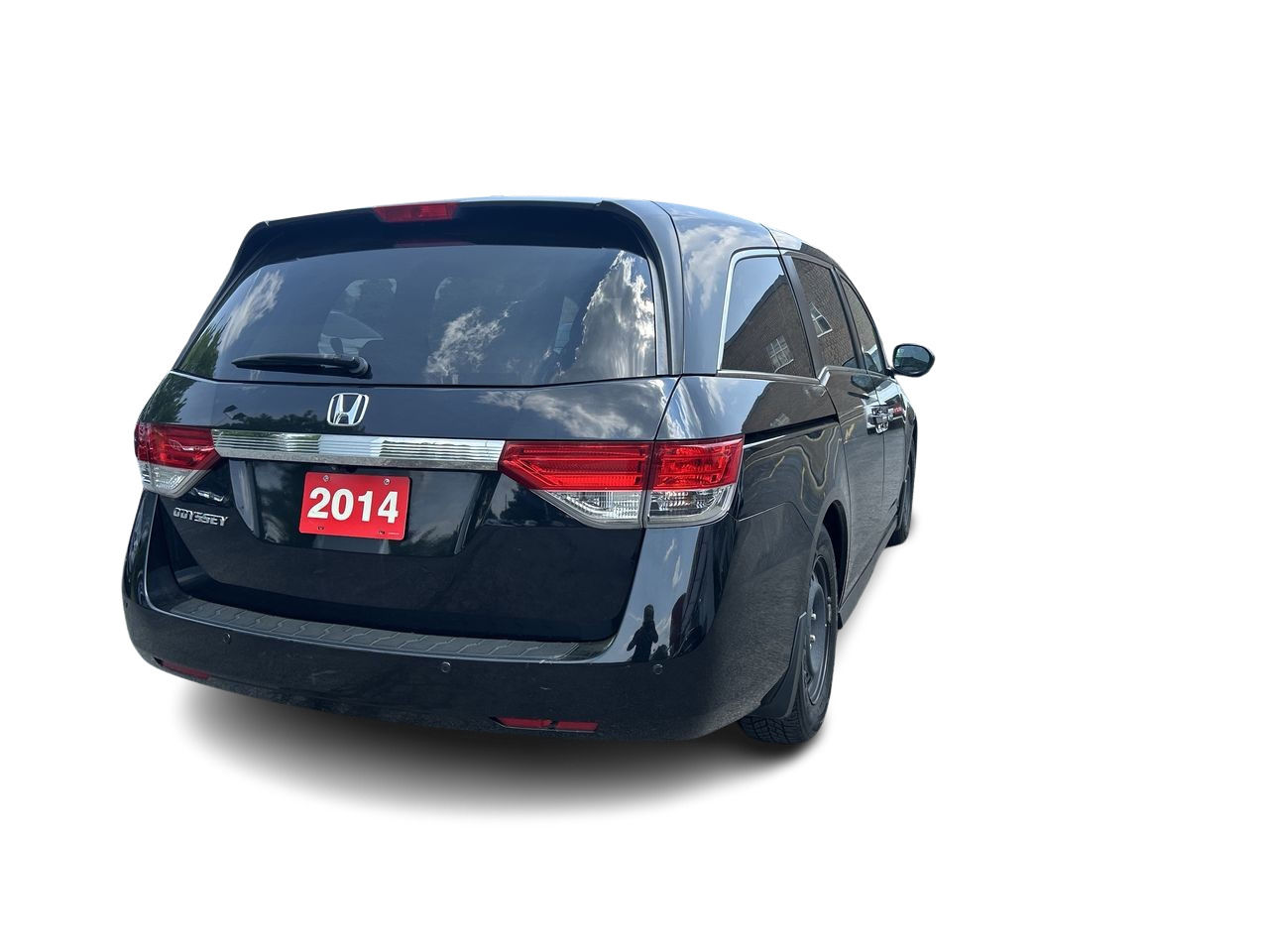 2014 Honda Odyssey in Oakville, Ontario