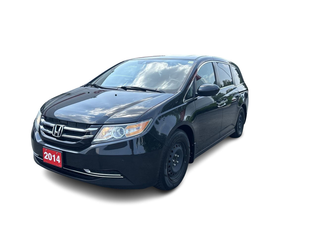 2014 Honda Odyssey in Oakville, Ontario