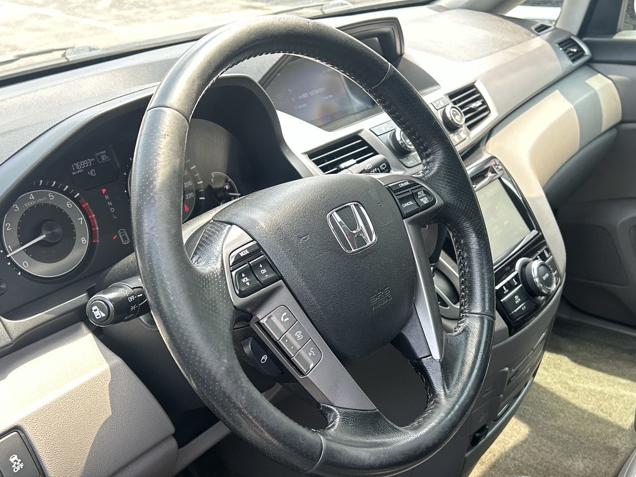2014 Honda Odyssey in Oakville, Ontario