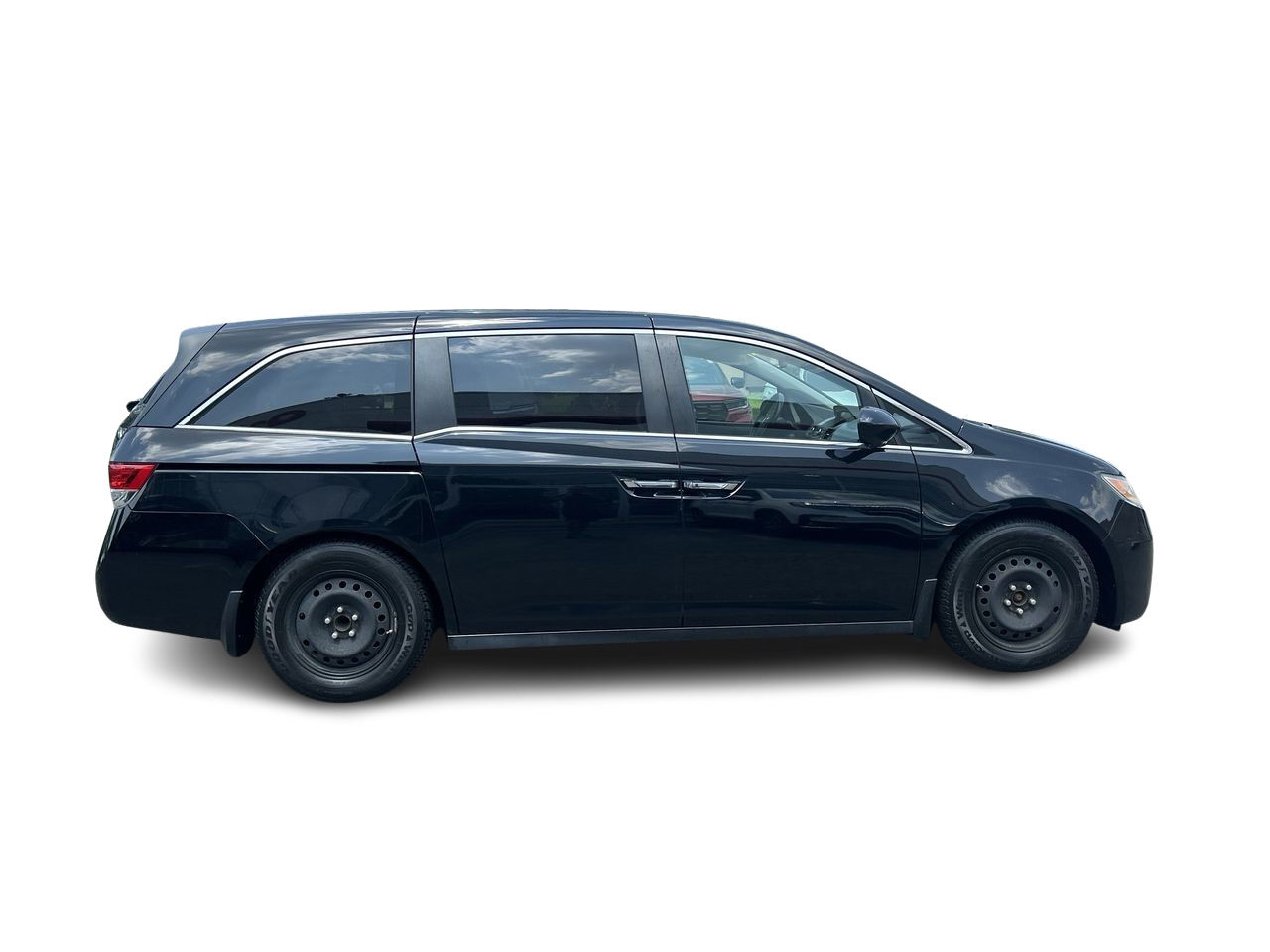 2014 Honda Odyssey in Oakville, Ontario