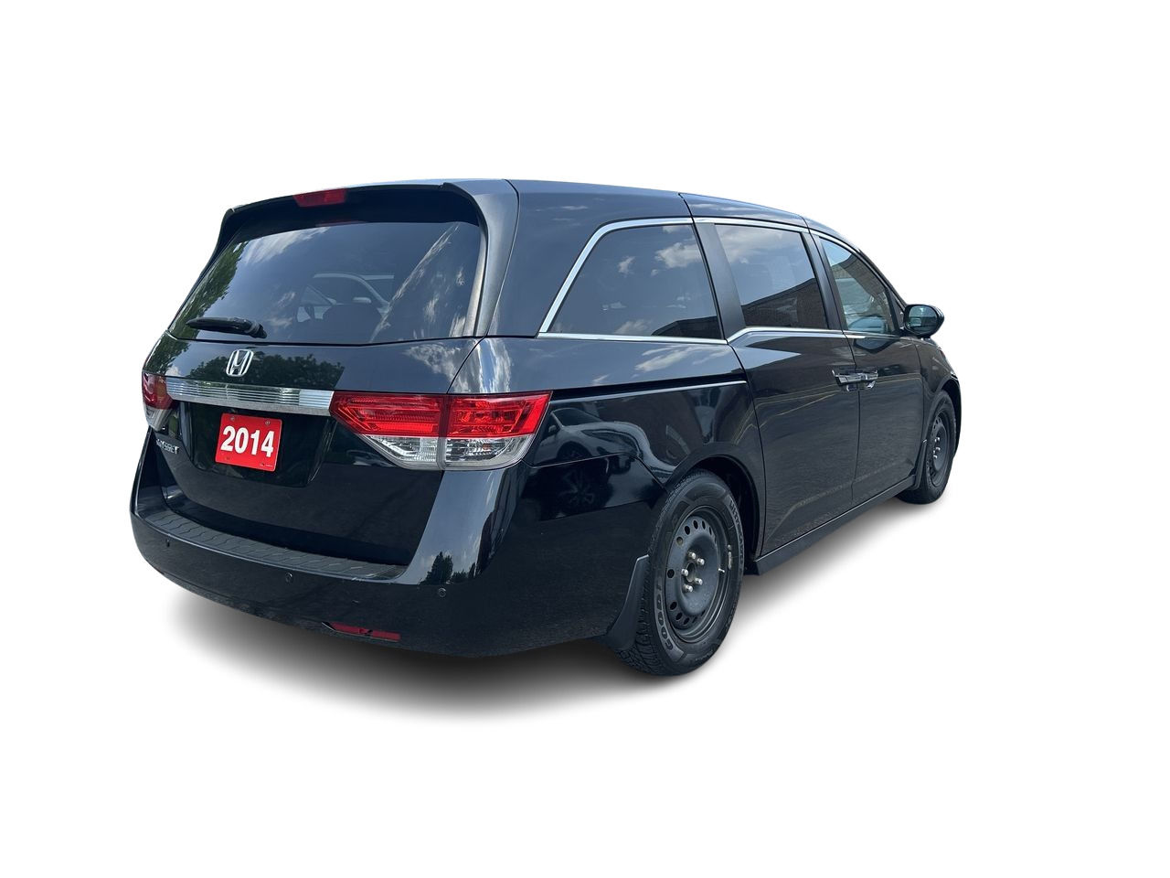 2014 Honda Odyssey in Oakville, Ontario