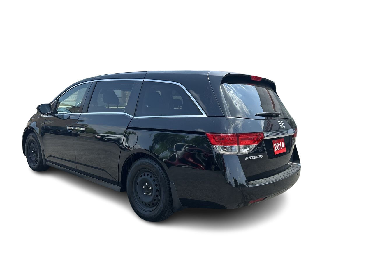 2014 Honda Odyssey in Oakville, Ontario