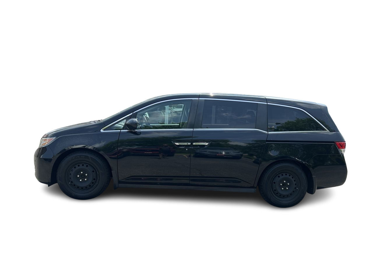 2014 Honda Odyssey in Oakville, Ontario