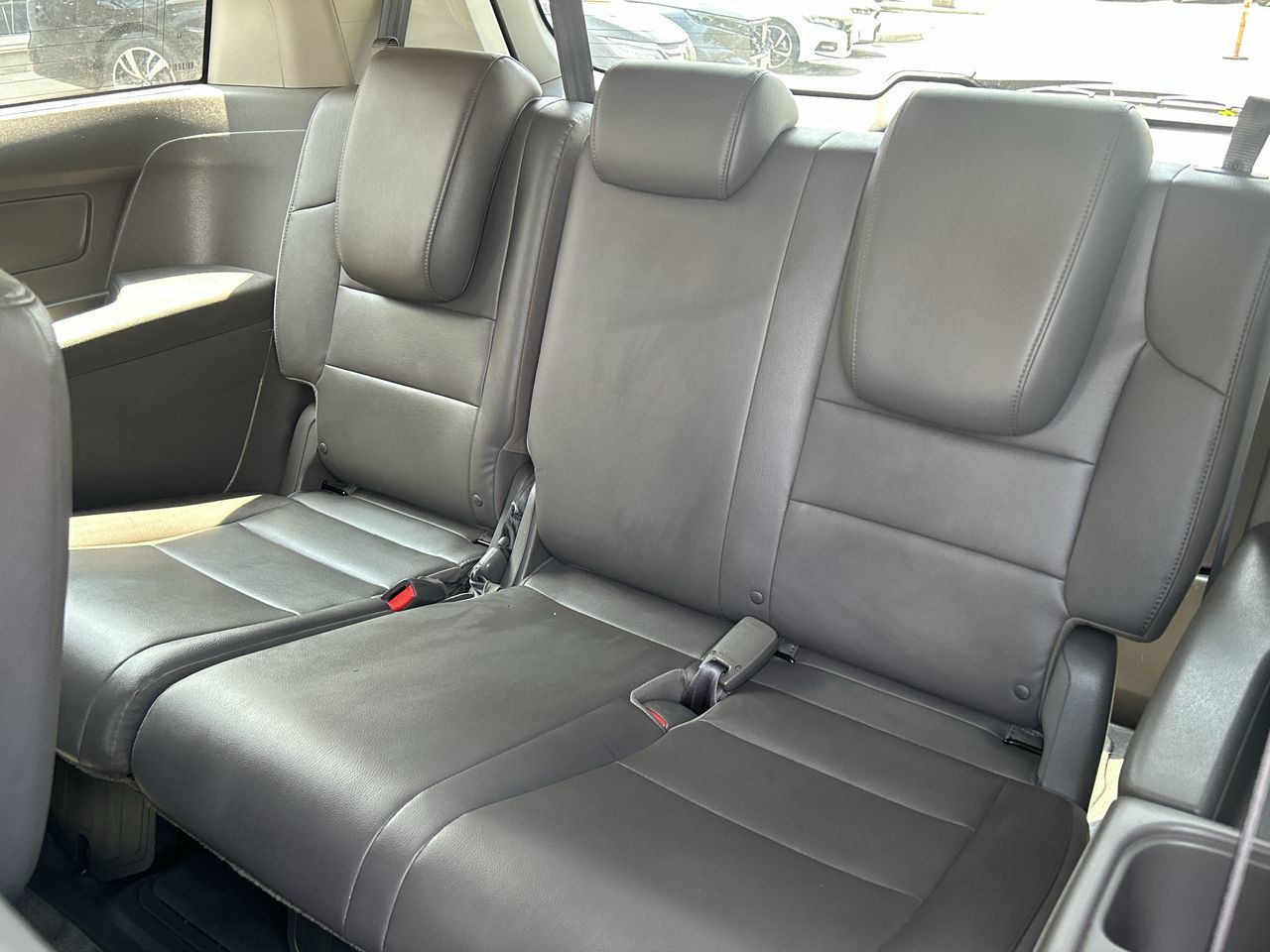 2014 Honda Odyssey in Oakville, Ontario