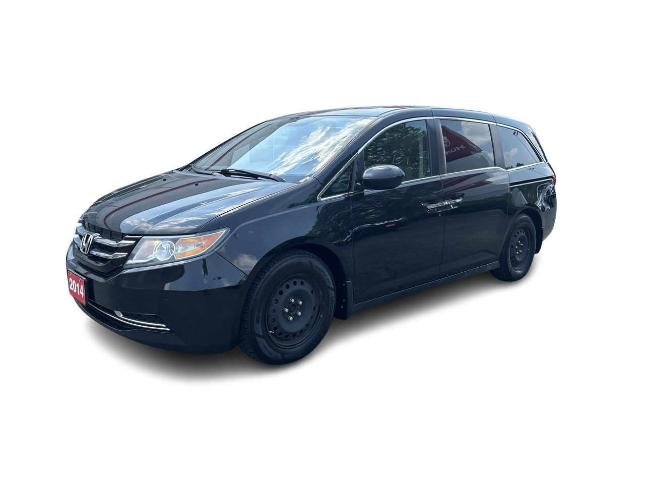 2014 Honda Odyssey in Oakville, Ontario