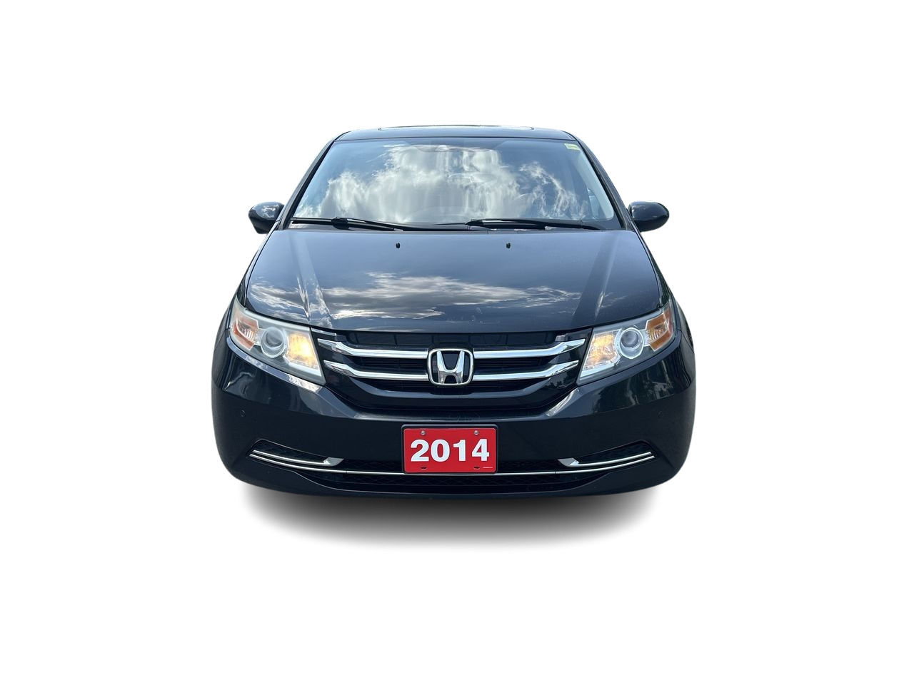 2014 Honda Odyssey in Oakville, Ontario