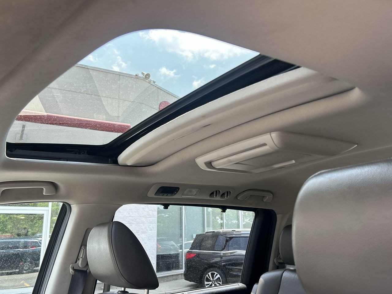2014 Honda Odyssey in Oakville, Ontario
