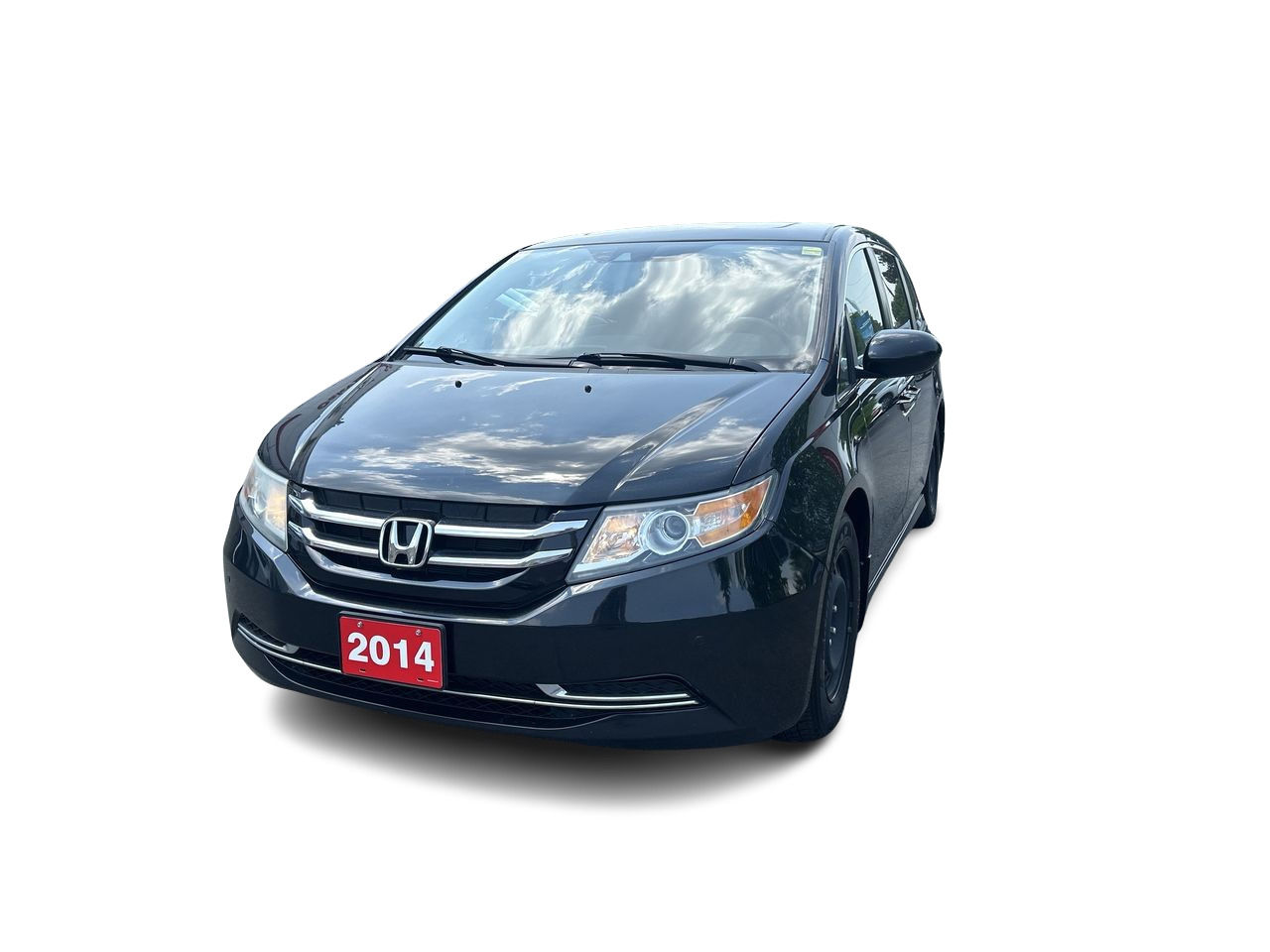 2014 Honda Odyssey in Oakville, Ontario