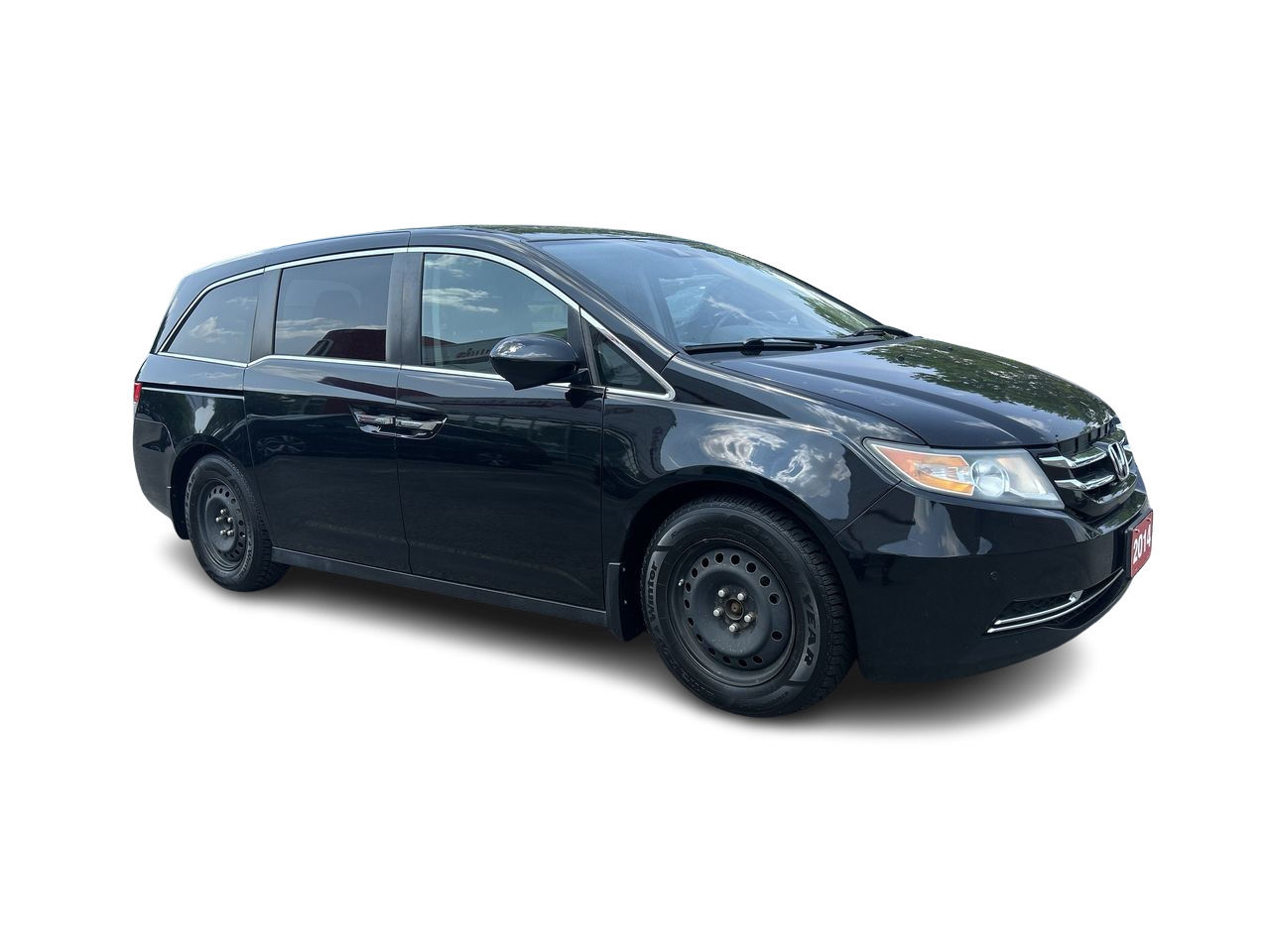 2014 Honda Odyssey in Oakville, Ontario