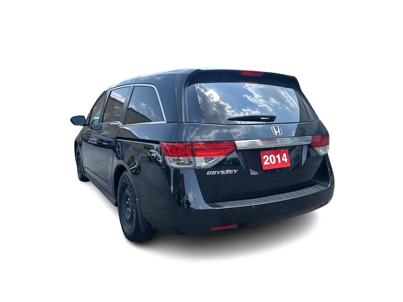 2014 Honda Odyssey in Oakville, Ontario