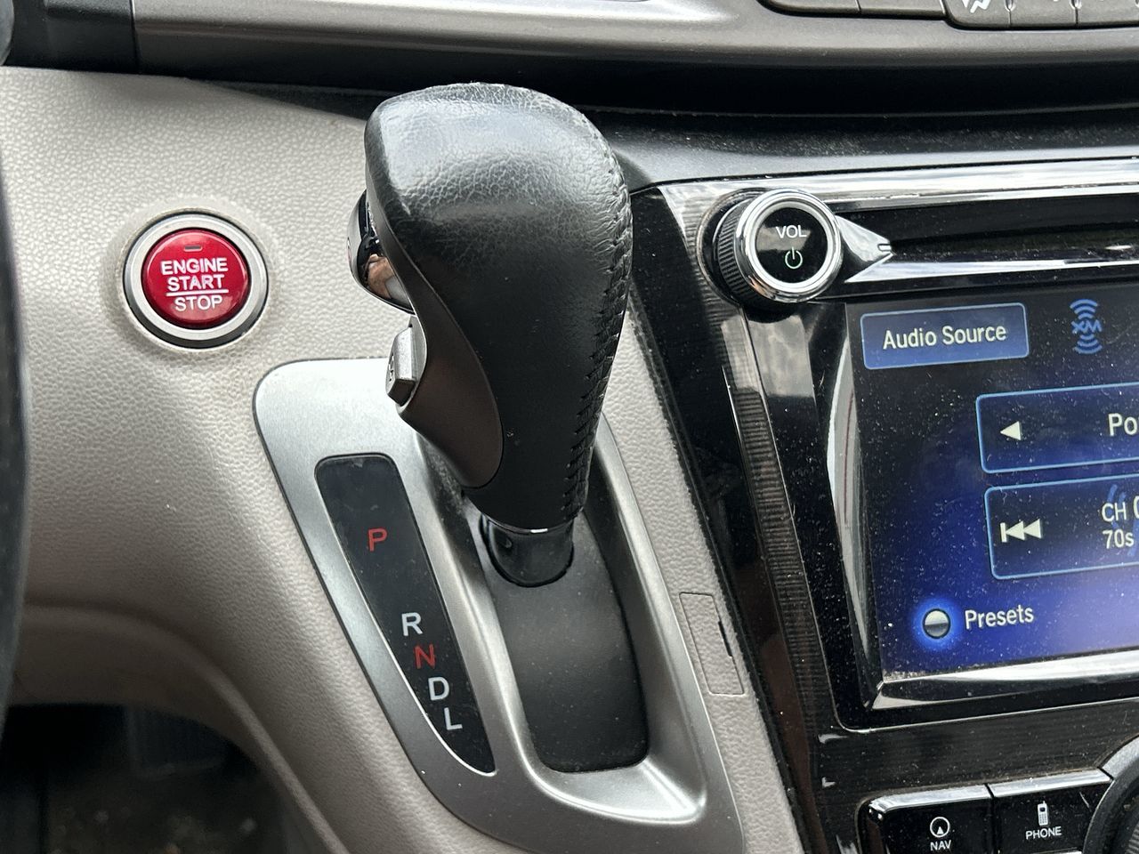 Honda Odyssey  2014 à Oakville, Ontario