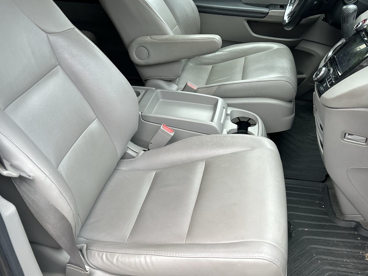Honda Odyssey  2014 à Oakville, Ontario