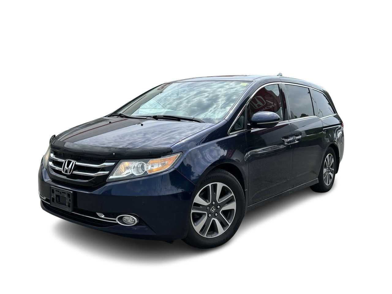 Honda Odyssey  2014 à Oakville, Ontario